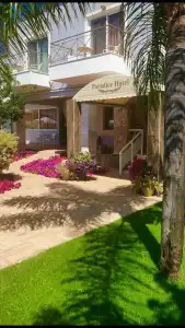 Paradice Luxury Suites-Near Zorbas Beach-Free Breakfast - 24