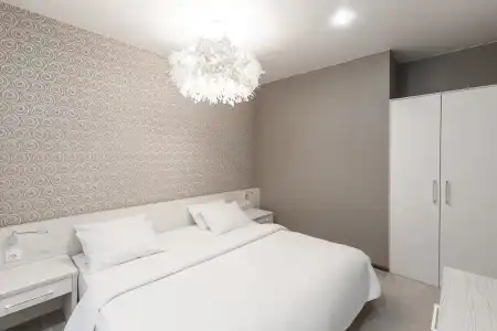 Kamarooms Business & Spa - 113