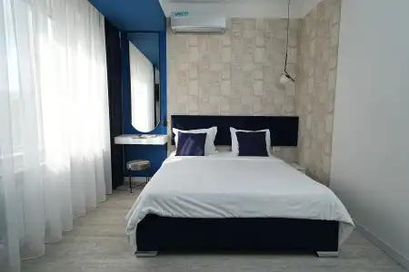 Sweet Home Deluxe Apart-Hotel - 244