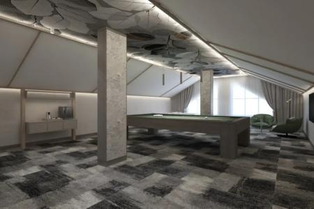 Pansionat Volna - 147