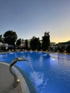 Zarafshon Parkside - 9