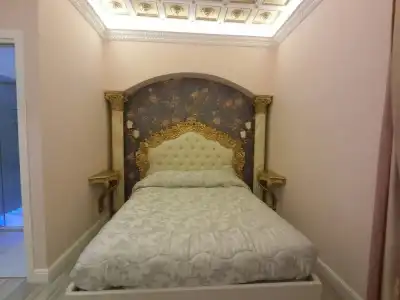 Impero Vaticano Suites Guest House - 8