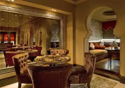 Four Points by Sheraton Sheikh Zayed Road - 21