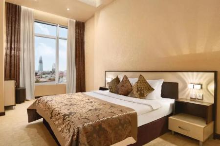 Days Baku - 4