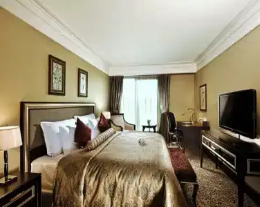 Crowne Plaza Asia, an IHG - 17