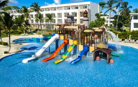 Princess Family Club Bavaro - All Inclusive - 17