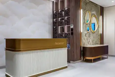 Radisson Blu Tashkent - 21