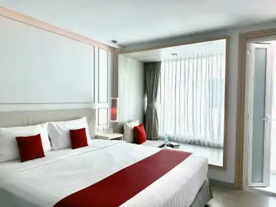 The Bloc Phuket - 14