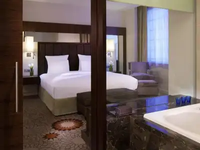 Sheraton Mall of The Emirates, Dubai - 17