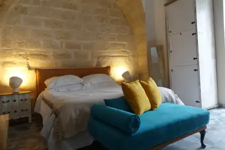 Masseria Villa Marchesi - 69