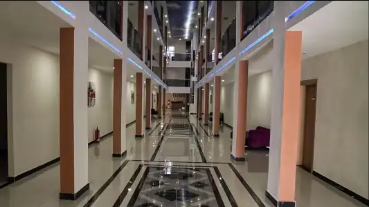 Dionisus Belek - 21