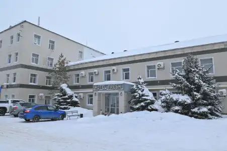 Fresh - 17