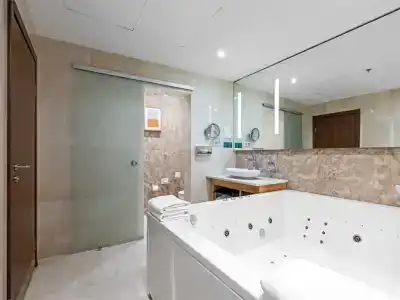 Holiday Inn Moscow - Seligerskaya, an IHG - 168
