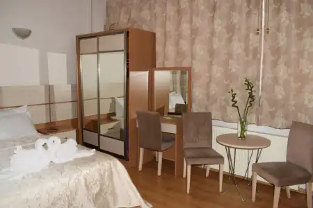 Royal Suites Besiktas - 33
