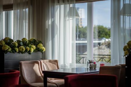 Respublika Apart-Hotel - 10