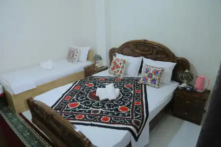 Registan Center Guest House - 78