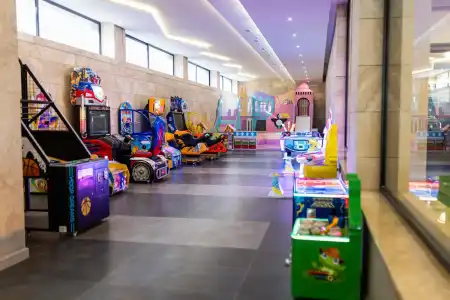 Multi Grand Resort - 10