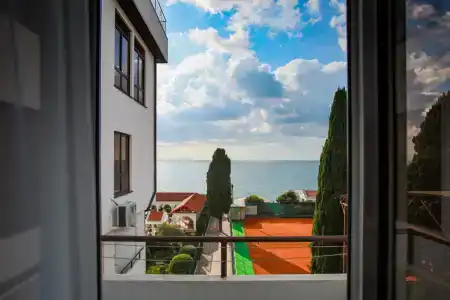 Golden Tennis Club - 72