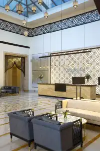 Barceló Al Jaddaf - 3