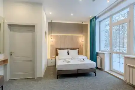 Hvoya park-otel - 69