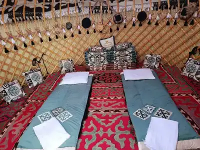 Qumush Yurt (Kumush Yurt) - 29