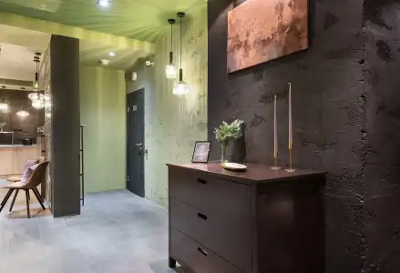 Gallery Inn Mini-hotel - 6