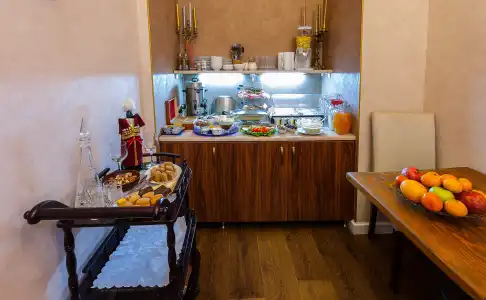Rustaveli Apart-Hotel - 1