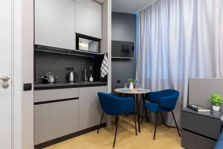 Port Comfort on Ligovskiy Apart-hotel - 60