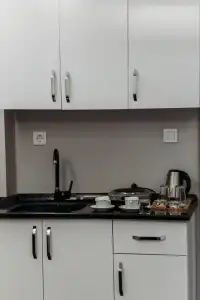 Won Plaza Apart-hotel - 31
