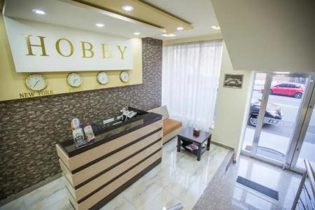 Hobby - 21