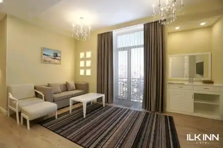 ILK INN - 105