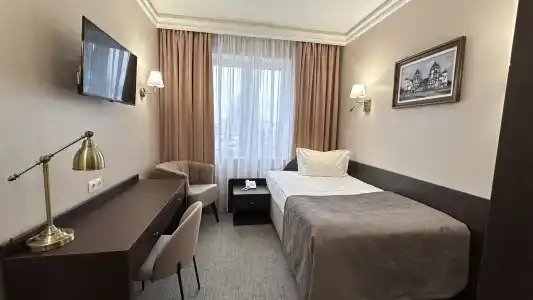 Hotel - 37