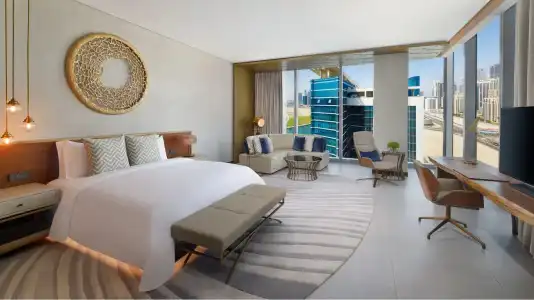 The St. Regis Downtown, Dubai - 52