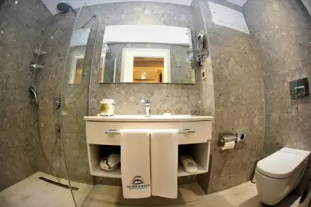Dalyan Michelangelo Boutique-Hotel - 36