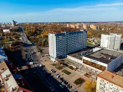 Mogilev - 2
