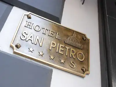 San Pietro - 25