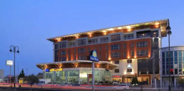 Days Baku - 6
