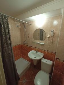 Park-otel' Fili - 21