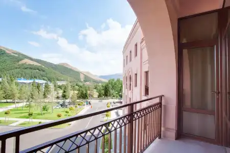 Grand Resort Jermuk - 4