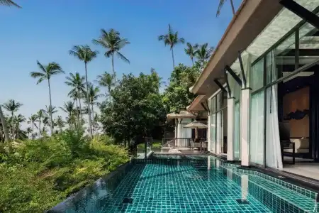 Banyan Tree Samui - 46
