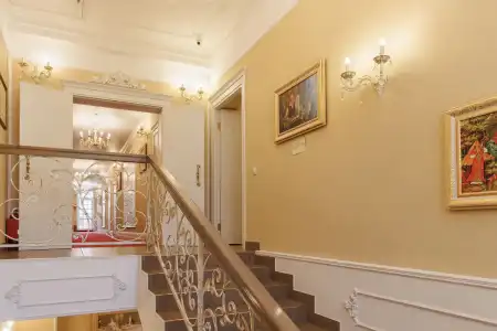 Pushkin`Hotel - 6