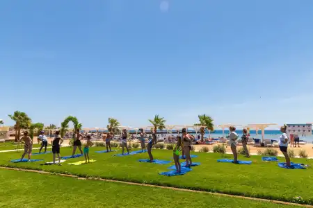 Blend Club Aqua Resort - 5