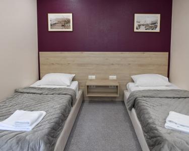 Санаторий Кирова - 22