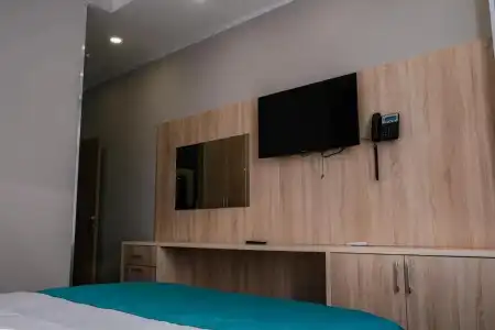 Altyn Shatyr and Restaurant - 9