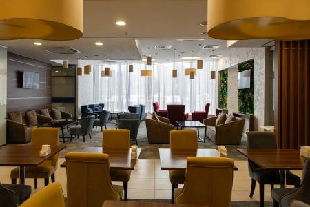 Hampton By Hilton Nizhnij Novgorod - 31