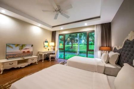 Vinpearl Resort & Spa Nha Trang Bay - 62