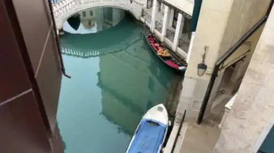 Foresteria Sociale Venice San Marco - 10