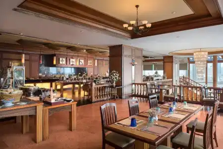 Prince Suites Residence Managed by Prince Palace - 16