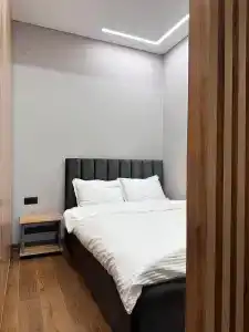 Seven City Apartment - 23