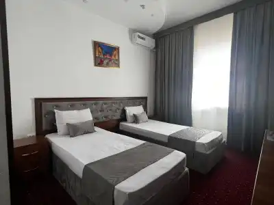 Grand Zamin - 18